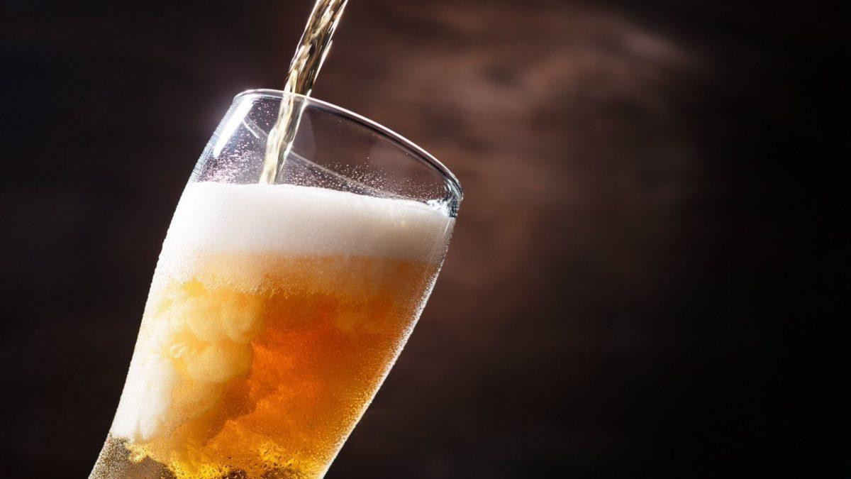 Czy piwo może powodować duży brzuch piwny?