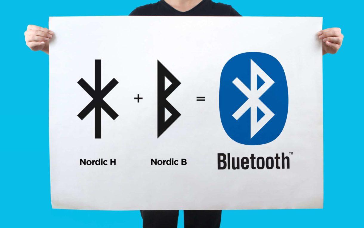 Bluetooth Logo