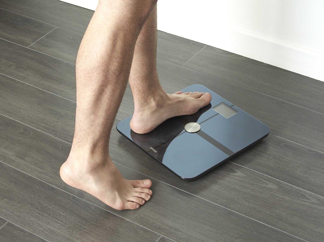 Withings Smart Body Analyzer