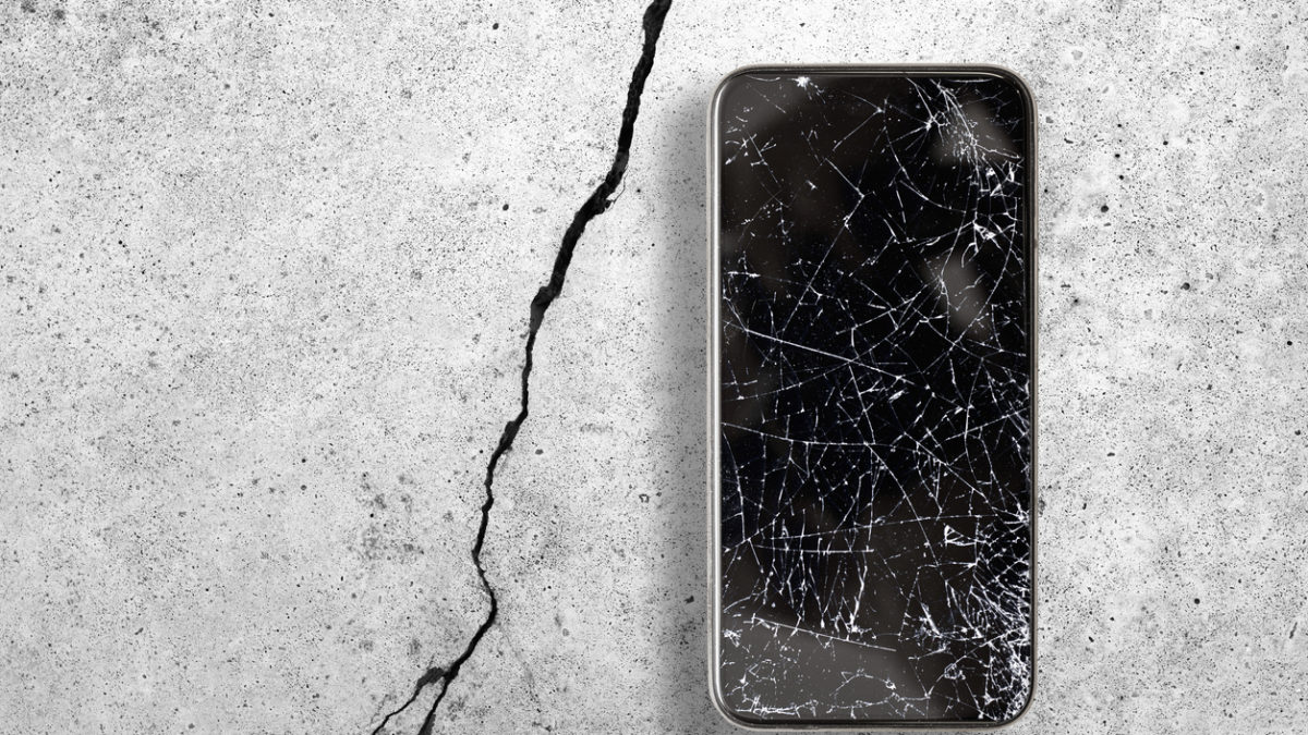 Naprawy sprzętu Apple – z czym borykają się użytkownicy iPhone?