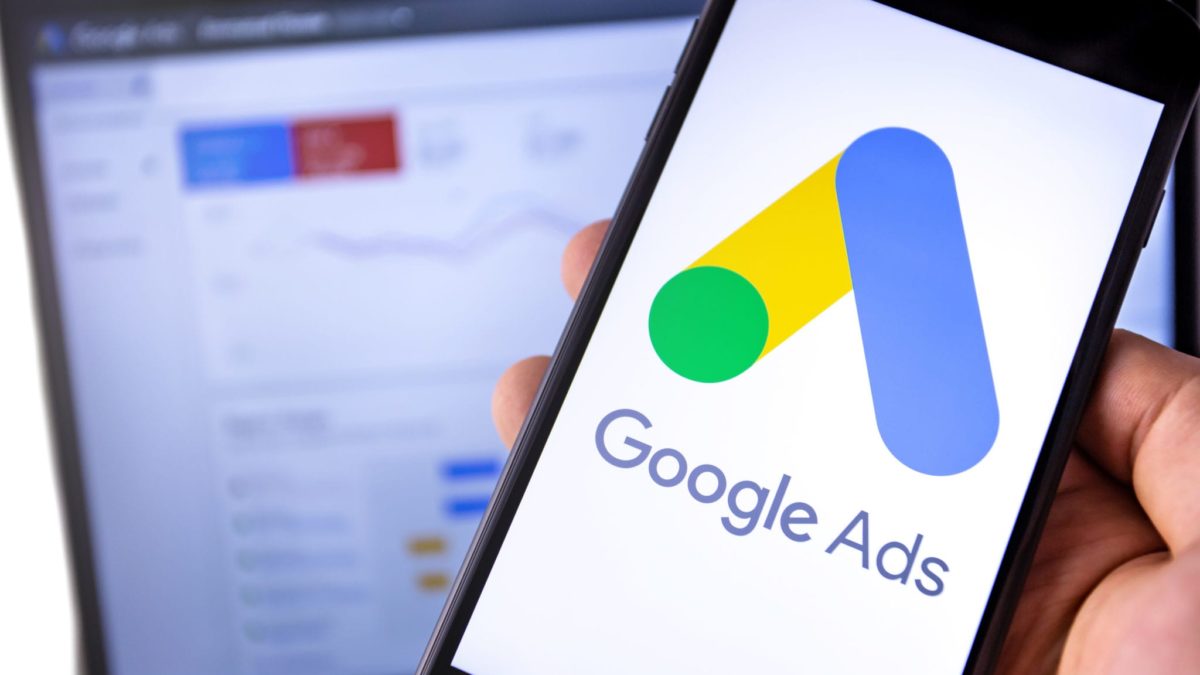 Jak przeprowadzić kampanię Google Ads?