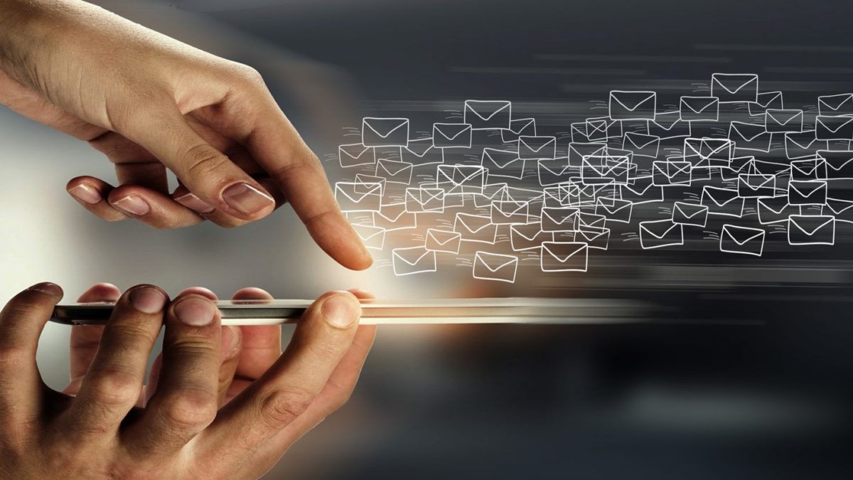 Wszystko, co powinieneś wiedzieć na temat mailingu
